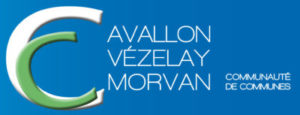Communaute de communes Avallon V‚zelay Morvan