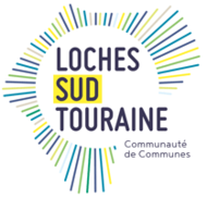 Communaute de communes Loches Sud Touraineÿ