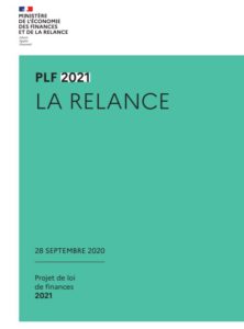 Bilan Finances Perso et Pro - Septembre 2021 - La Petite Budgeteuse