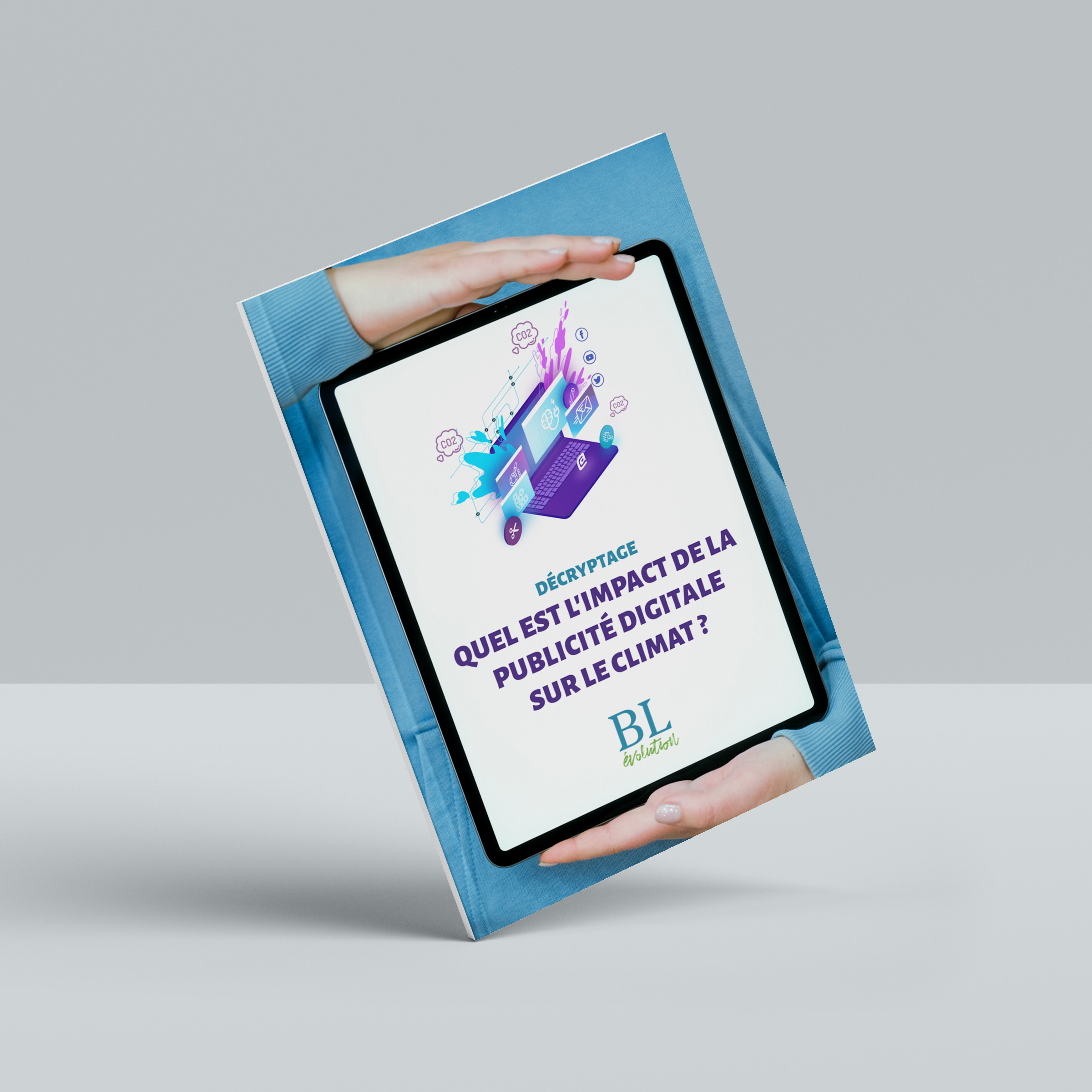 Quel Est L Impact De La Publicité Digitale Sur Le Climat Bl évolution Quel Est L Impact De La Publicité Digitale Sur Le Climat Bl évolution