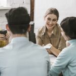 S'app uyer sur les parties prenantes pour définir sa stratégie d'investissement, d’assurance ou de financement