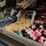 Rebond de l'agriculture bio