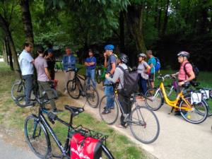 Organisation d'un voyage d'étude. Crédit : BL évolution Mobilités durables : organisation d'un voyage d'étude