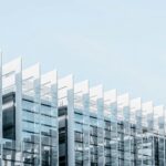 Building d'entreprise