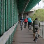 L'évaluation de politique cyclable, clef d'une transformation des mobilités au service des usagers